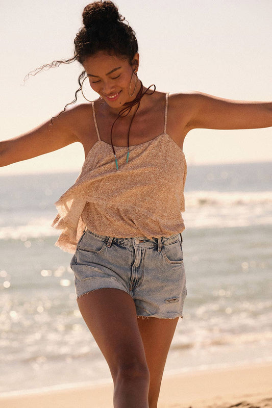Aztec Bodysuit