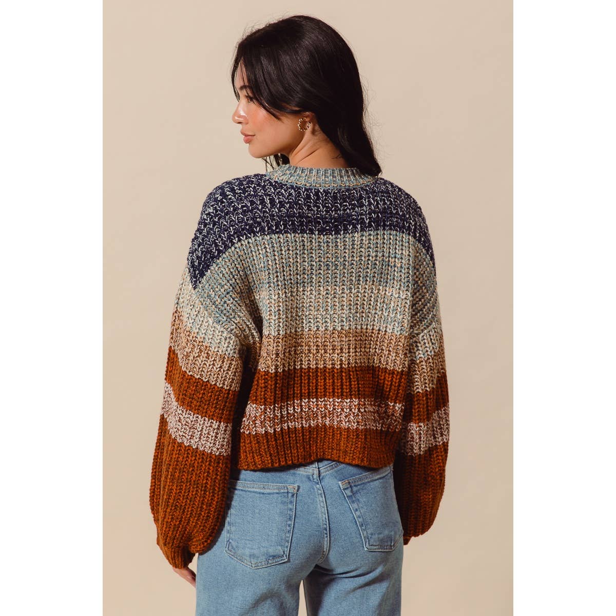 Autumn Sweater