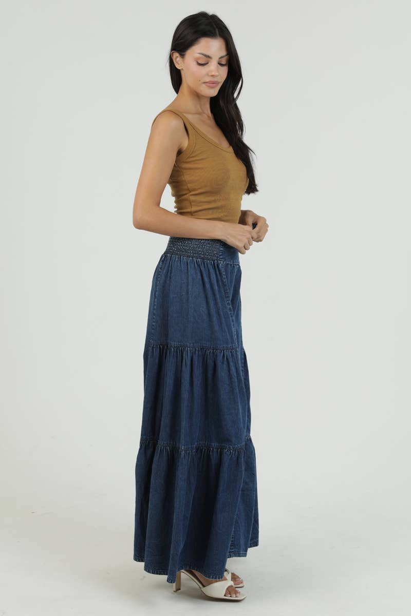 Breezy Pants