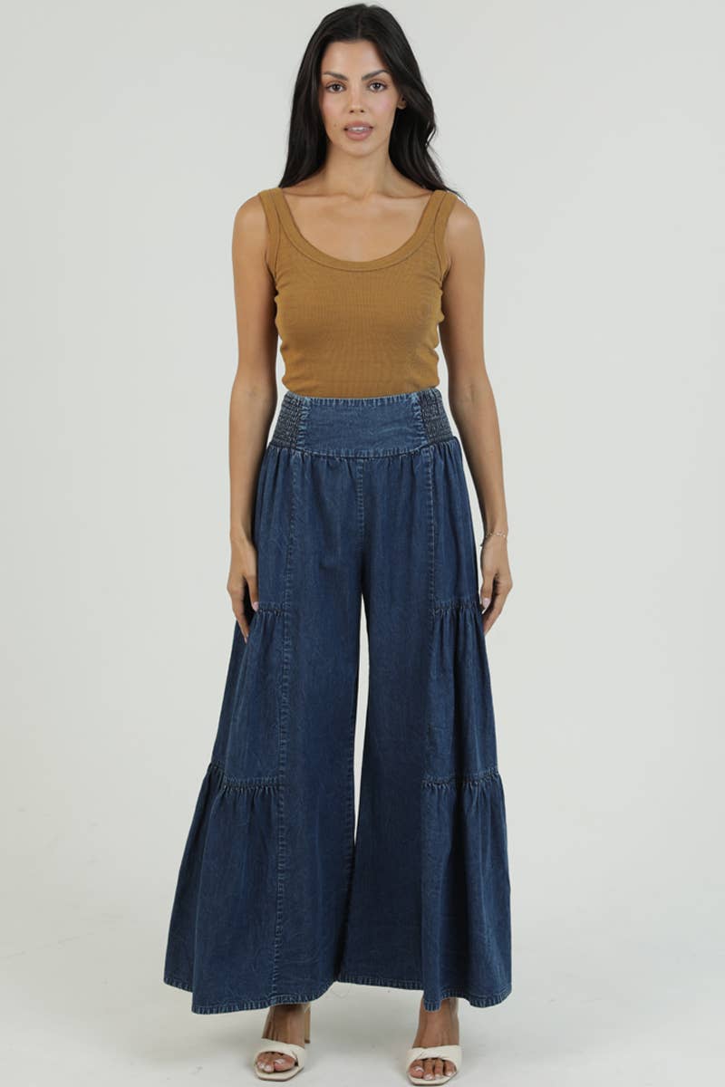 Breezy Pants