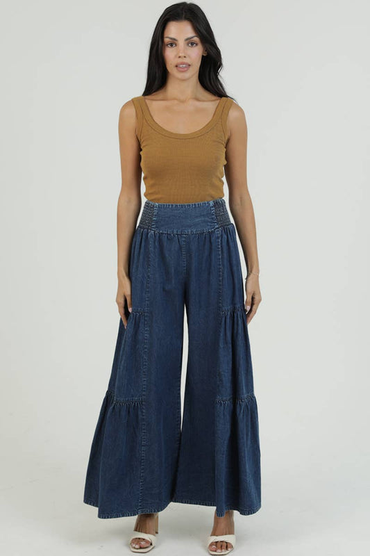 Breezy Pants