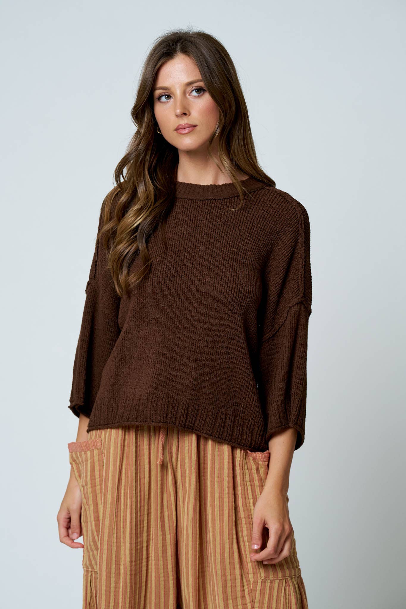 Orchard Sweater