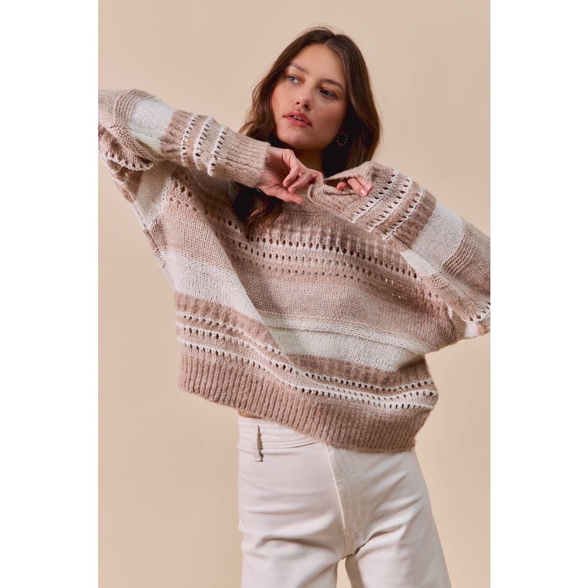Fireside Knit