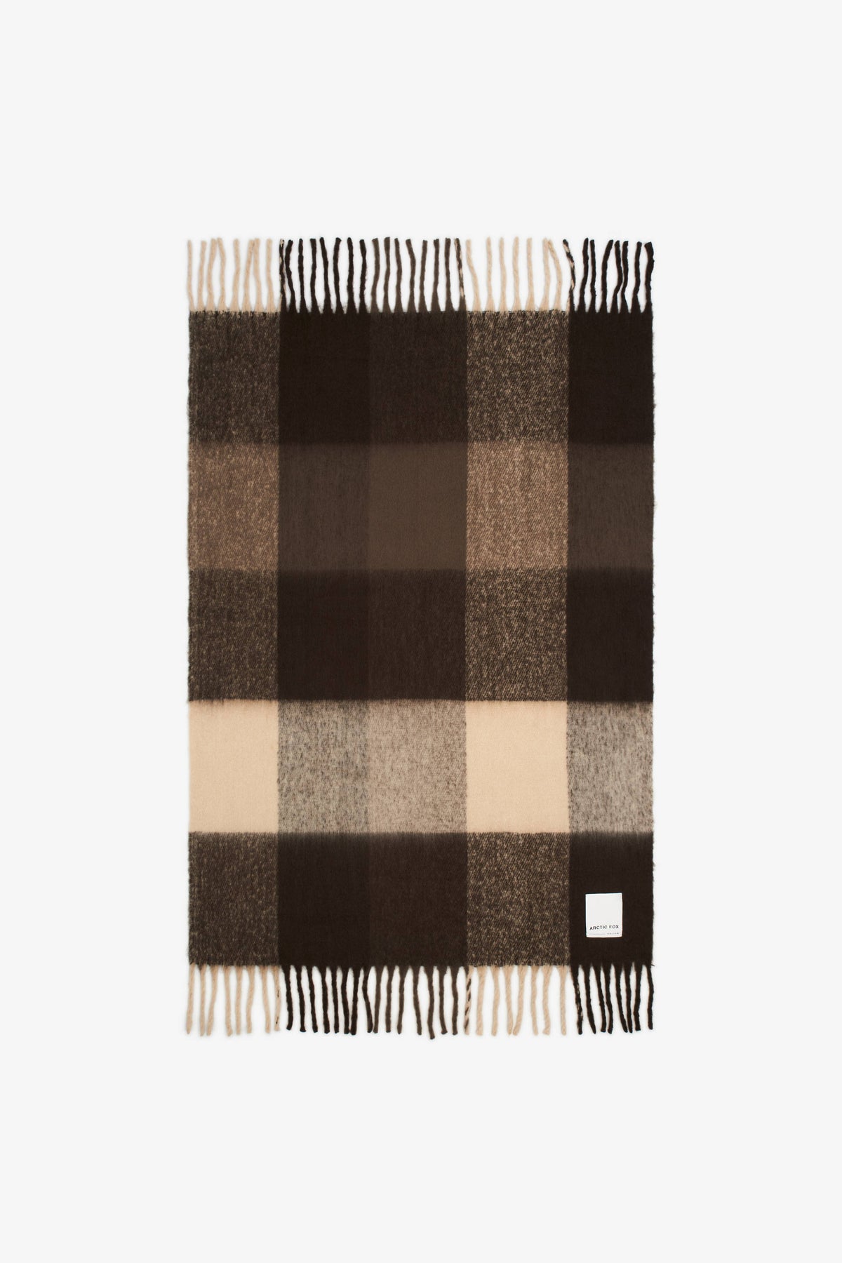 The Reykjavik Throw