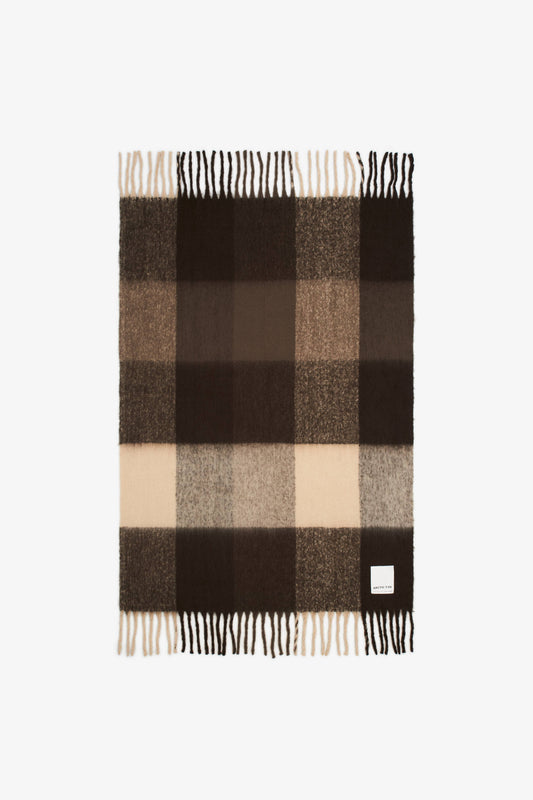 The Reykjavik Throw