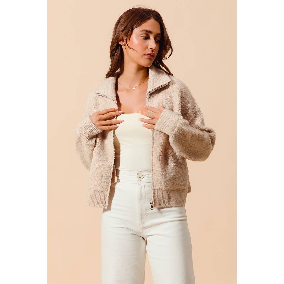 Bonfire Jacket