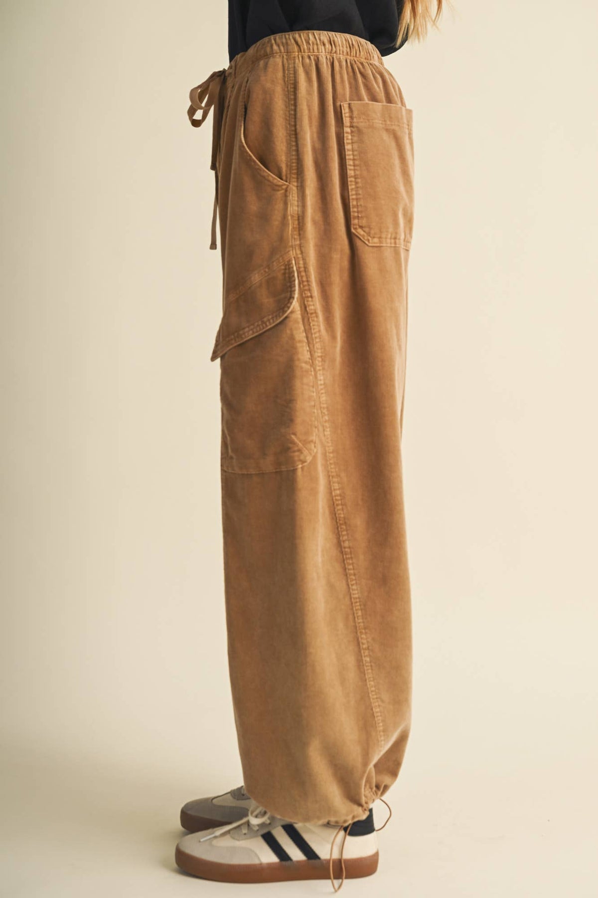 Biscuit Corduroy