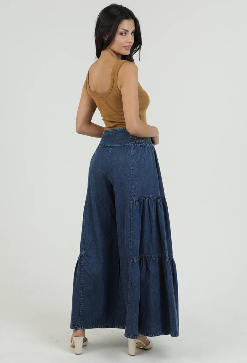 Breezy Pants