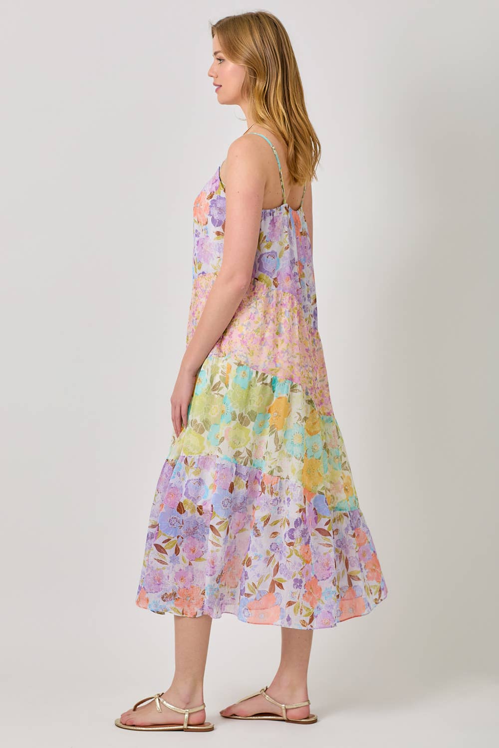 Mariah Maxi