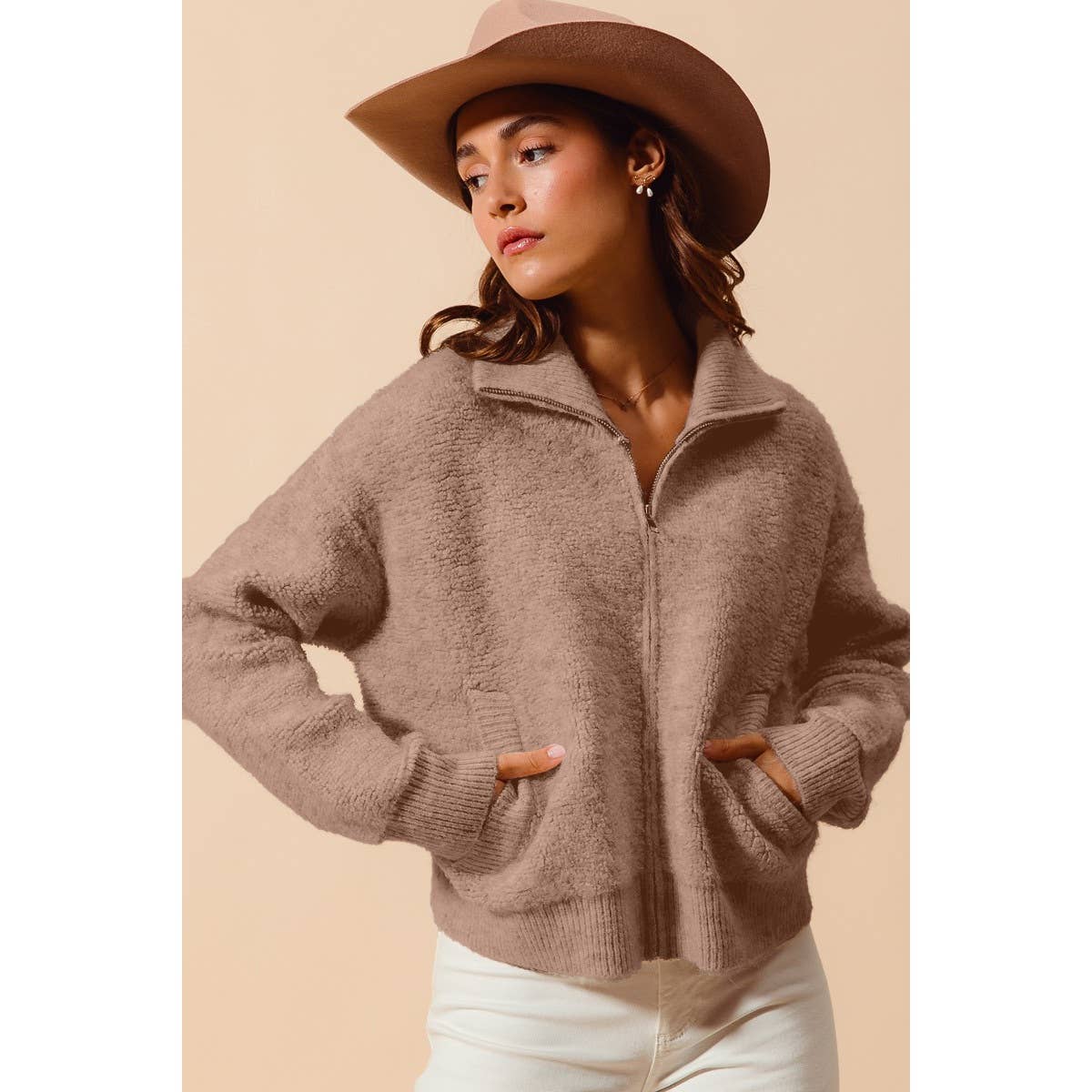 Bonfire Jacket