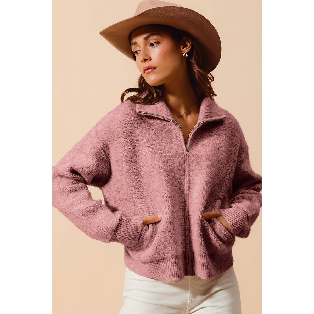 Bonfire Jacket