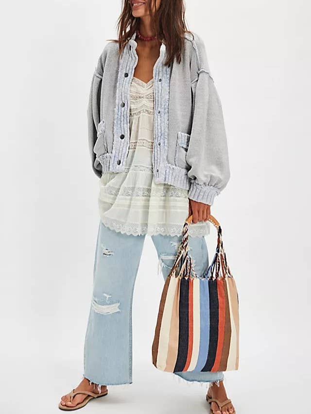 Cute in This Cardi