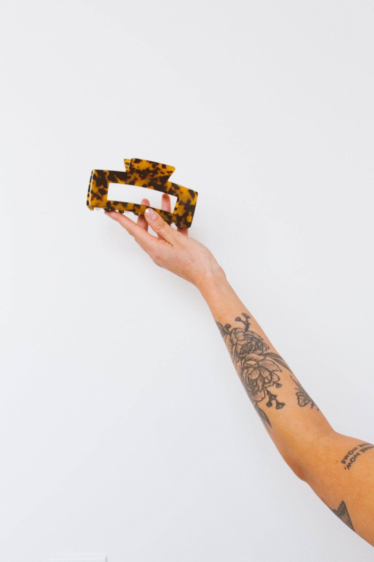 XL Claw Clip