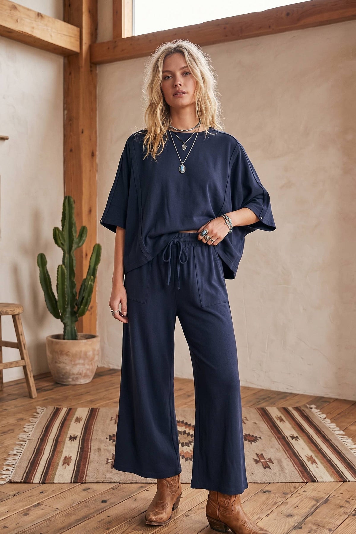 Cloud Lounge Set