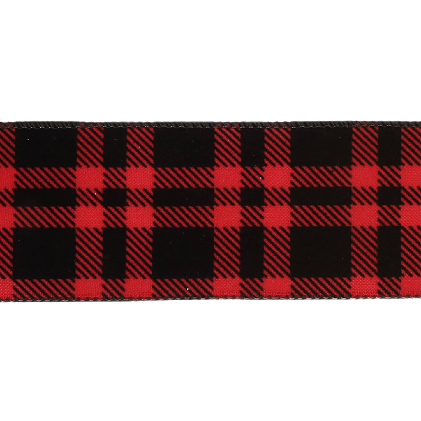 Buffalo Plaid Ribbon