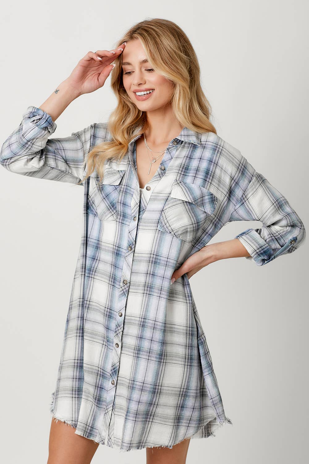 Bailey Dress