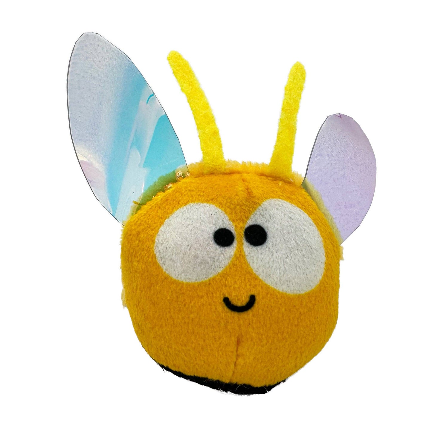 Bumble Bee Flinger Cat Toy