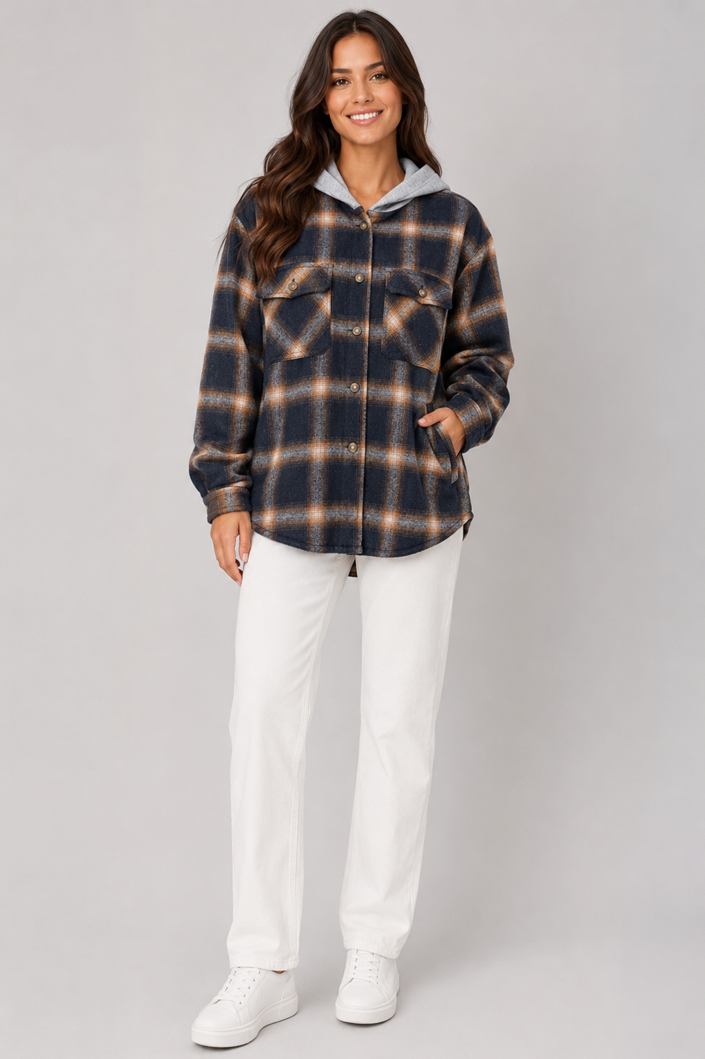 Campfire Flannel