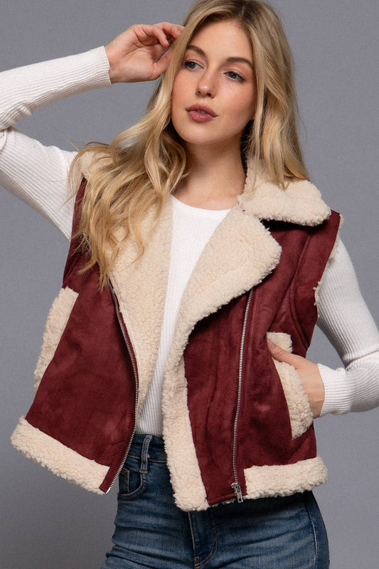 Sierra Vest