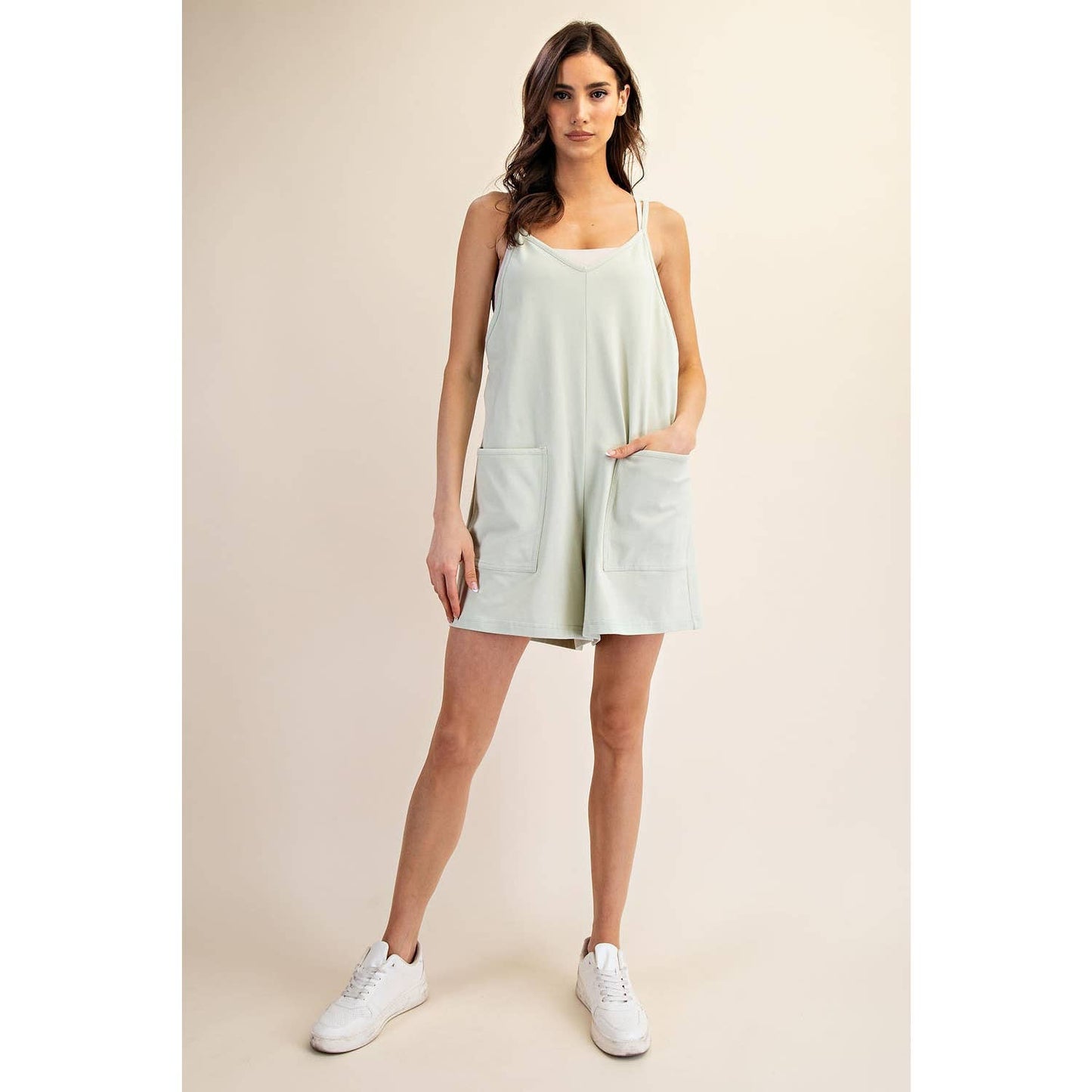 Raya Romper