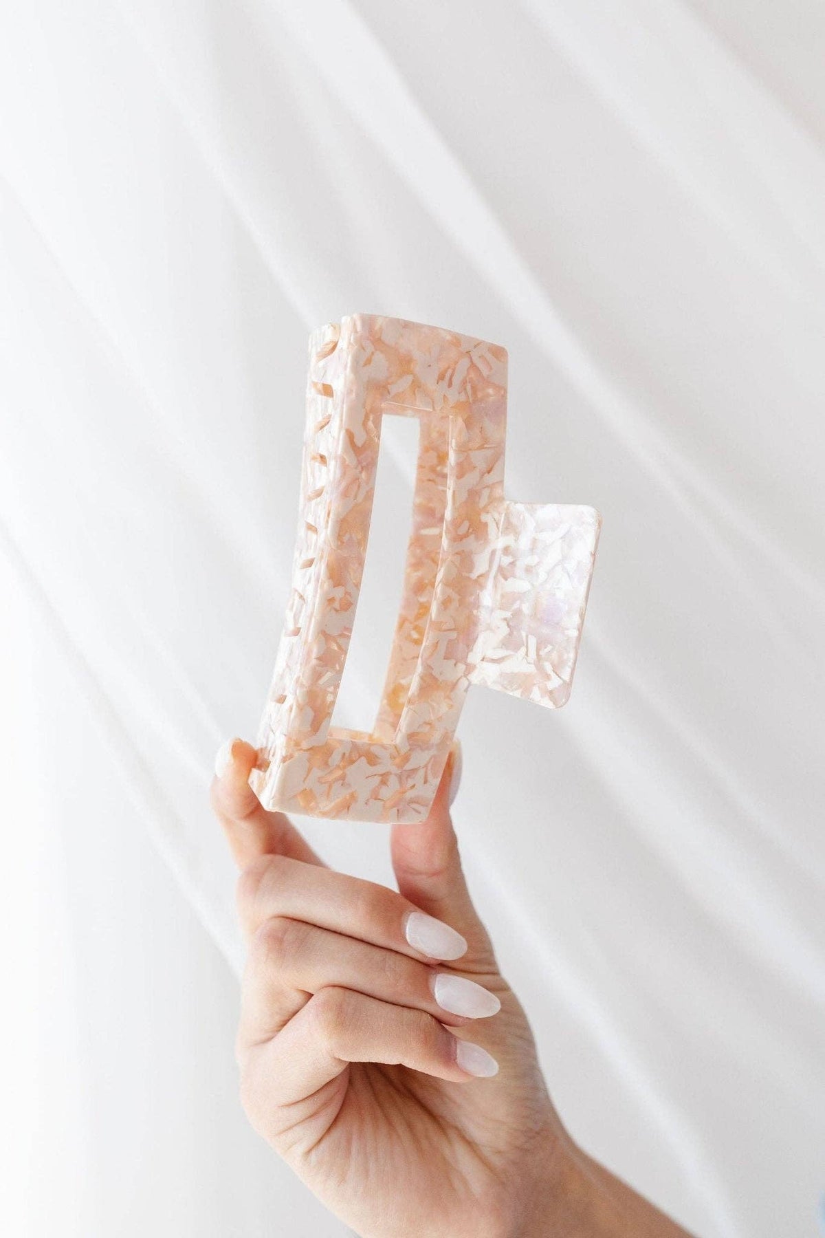 XL Claw Clip