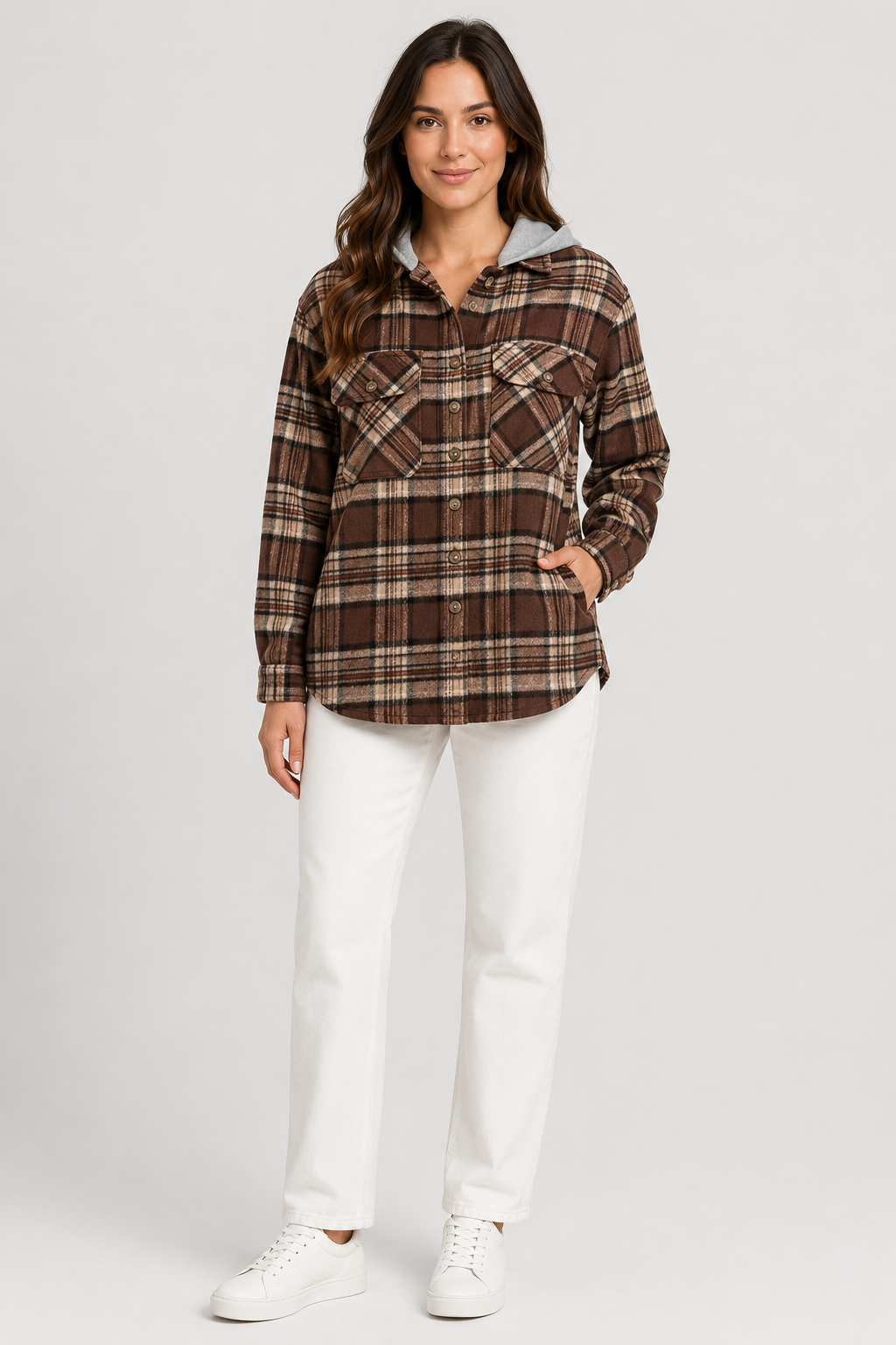 Campfire Flannel