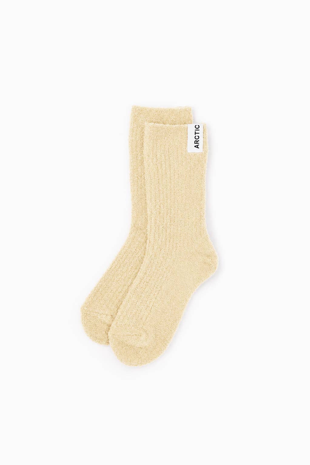 Cozy Socks - Wax Paper