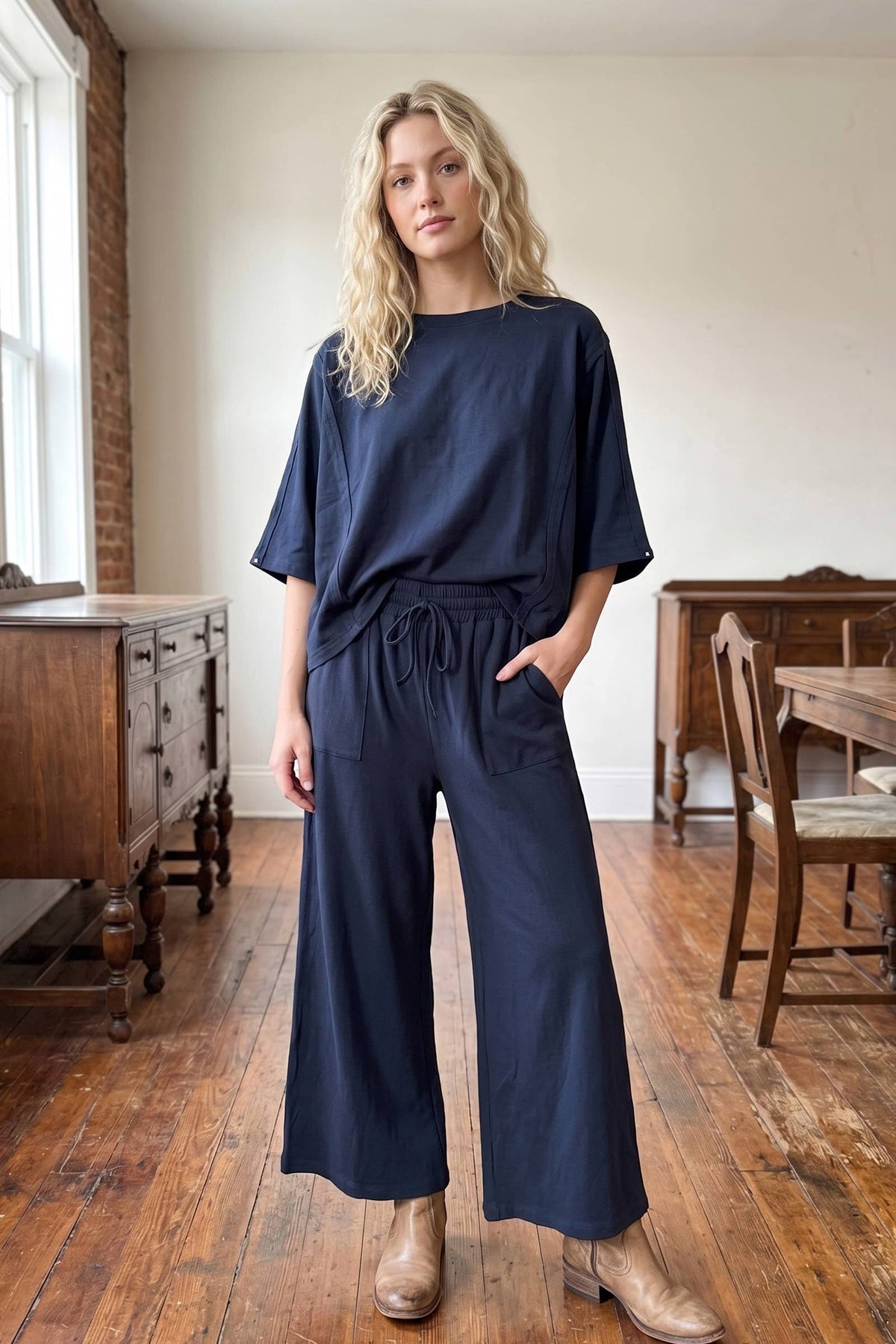 Cloud Lounge Set