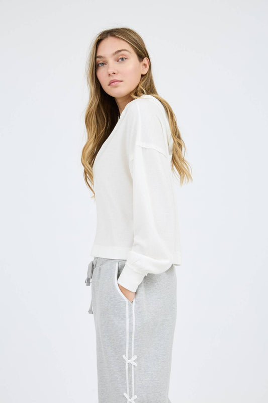 Hadley Long Sleeve