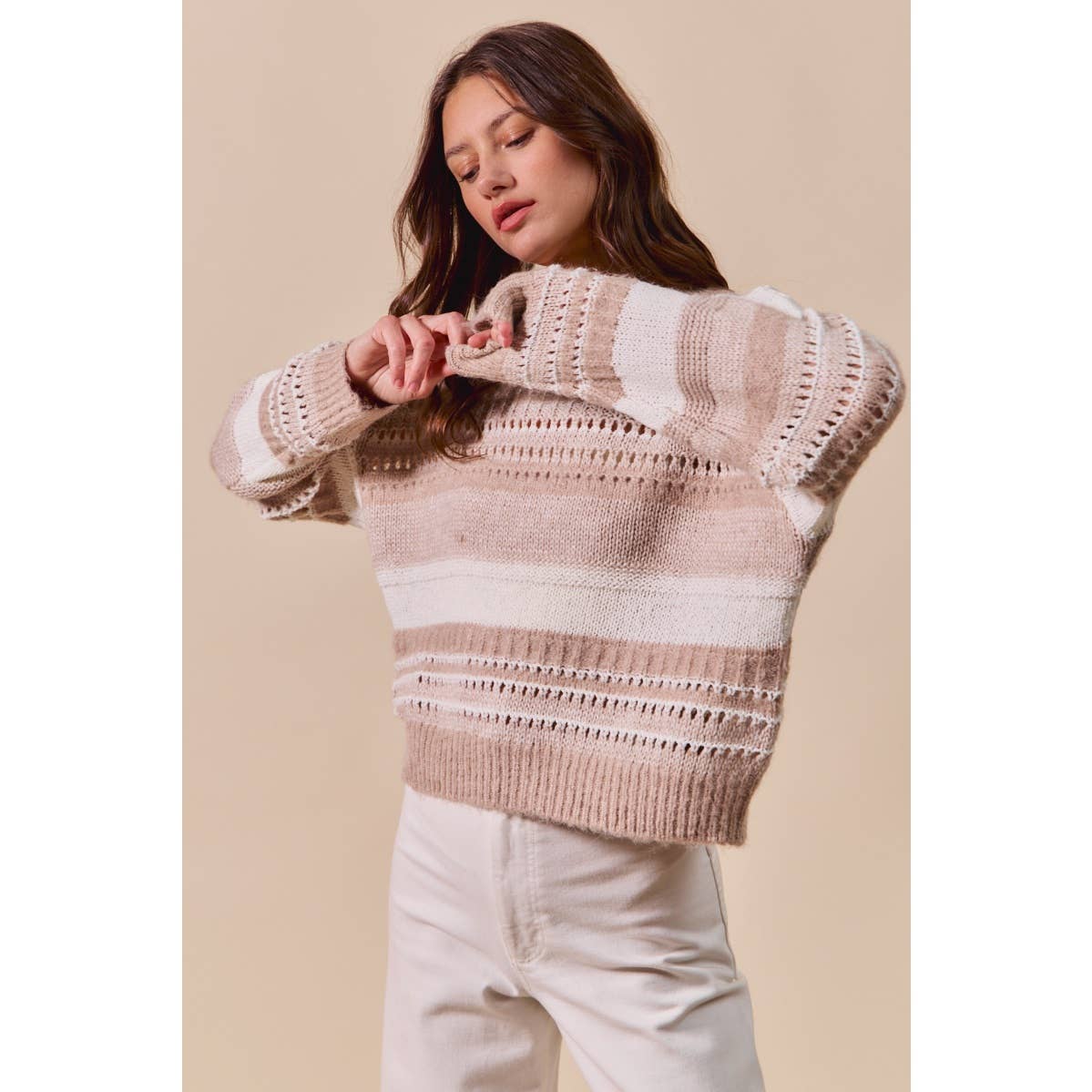 Fireside Knit