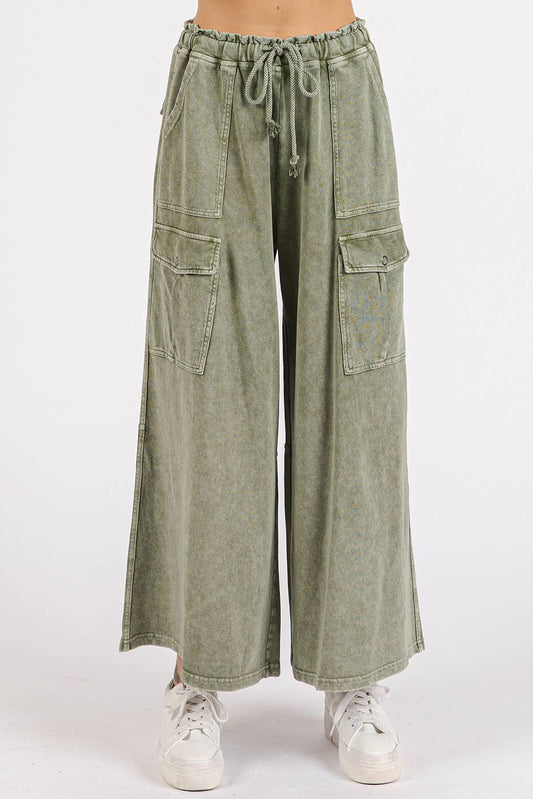 Nomad Pant