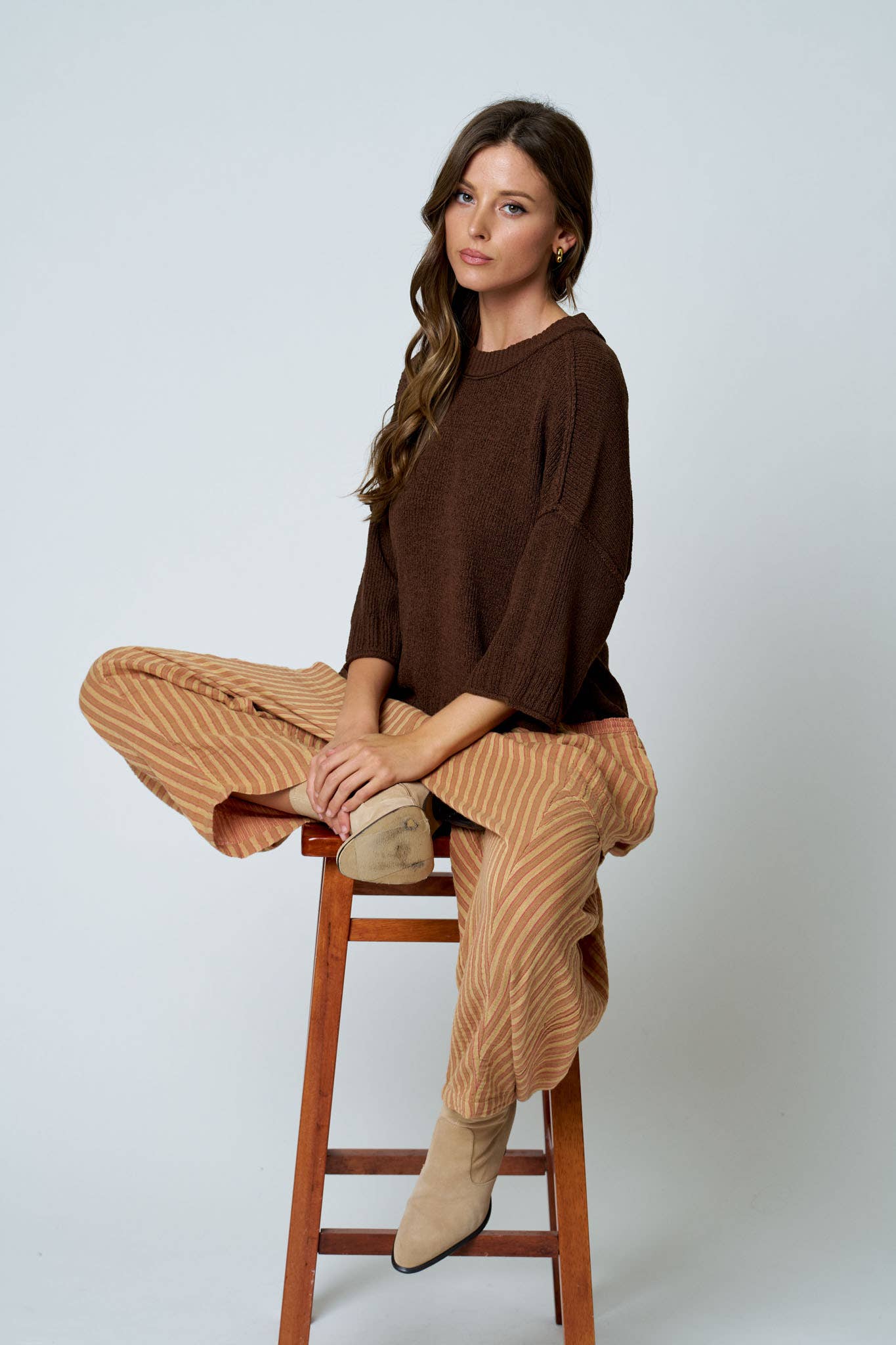 Orchard Sweater
