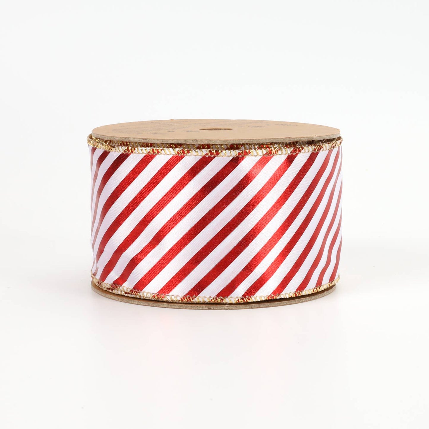 Candy Cane Ribbon