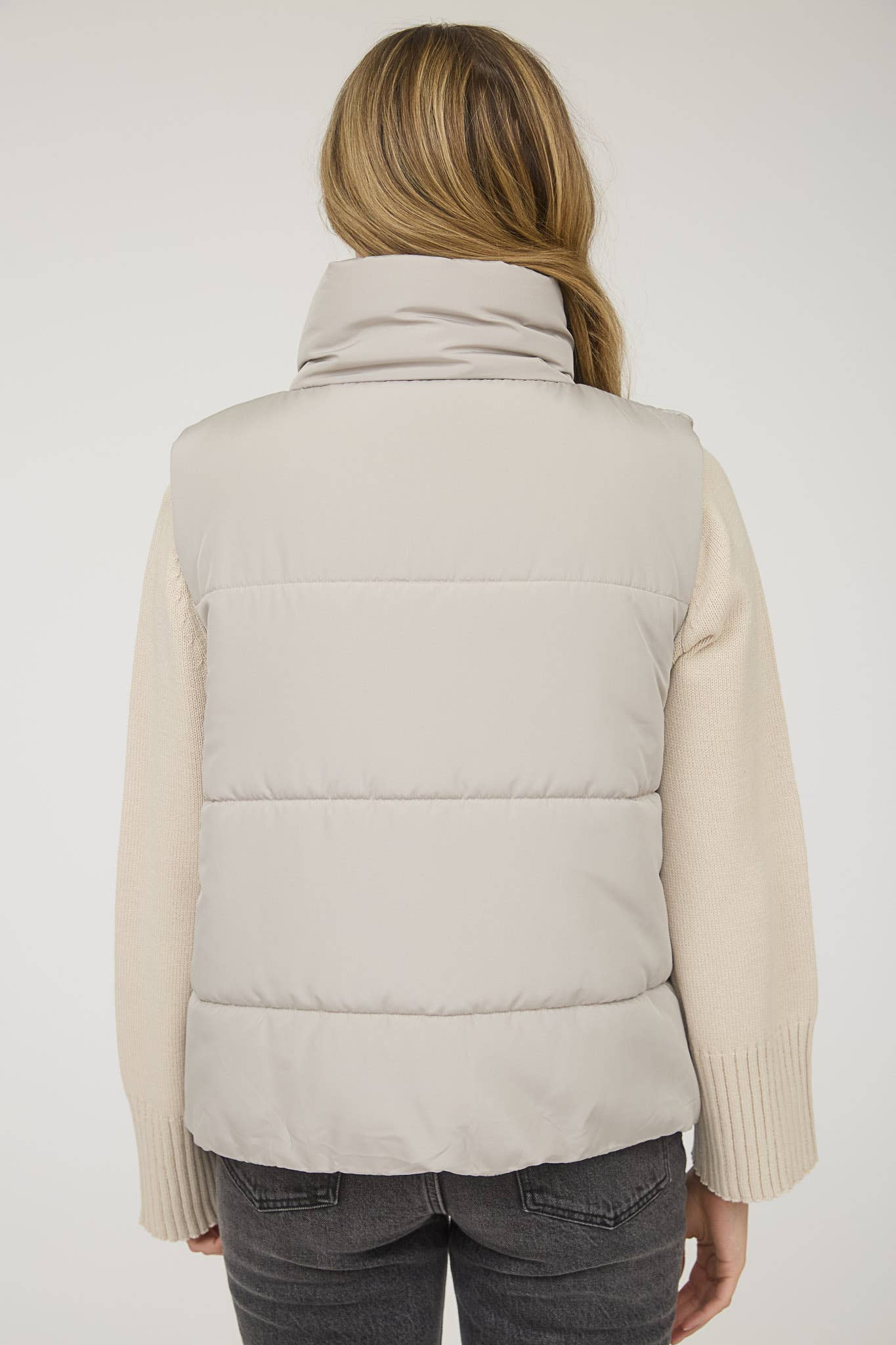 Puffer Vest