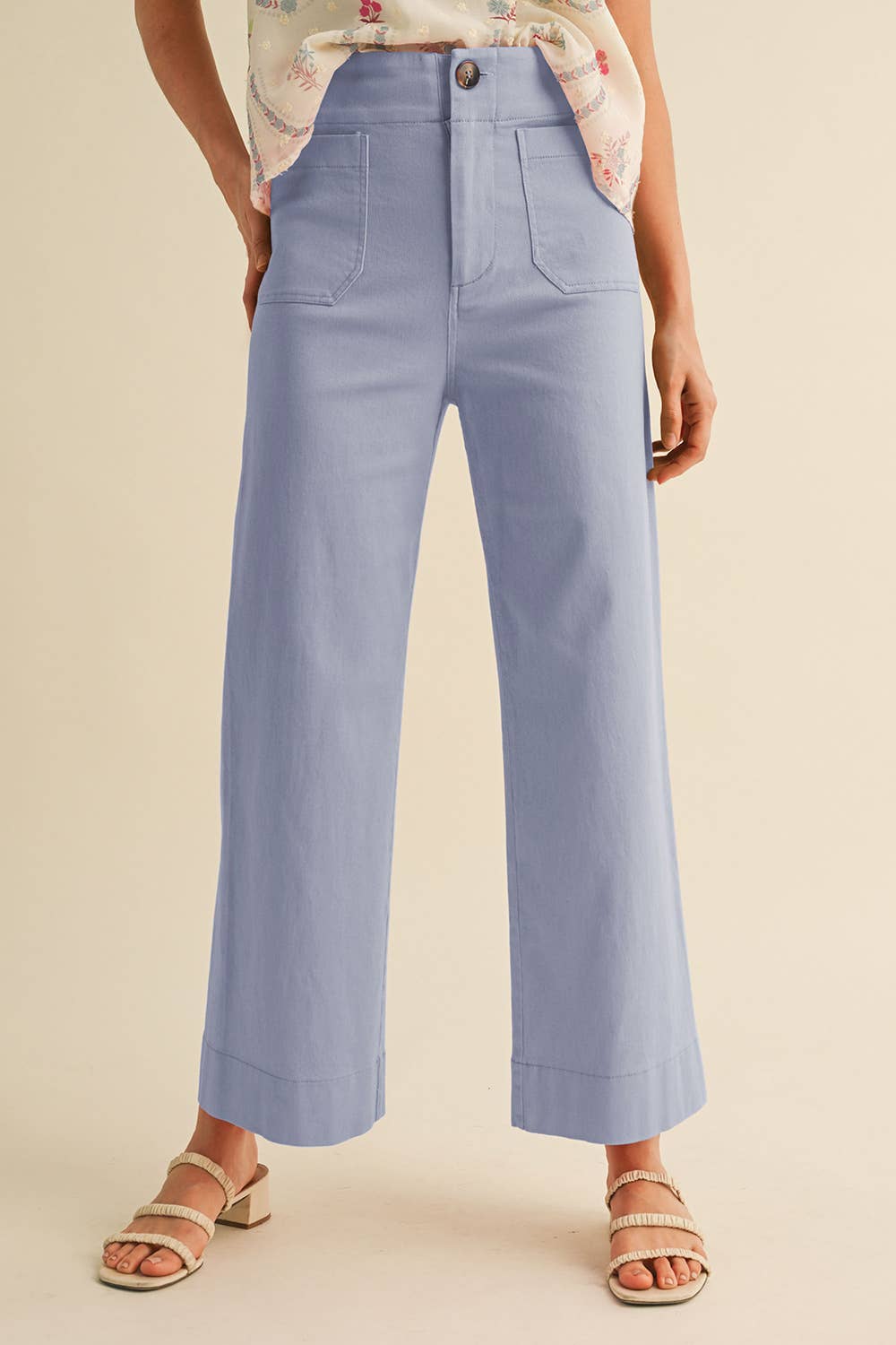 Cordelia Pant