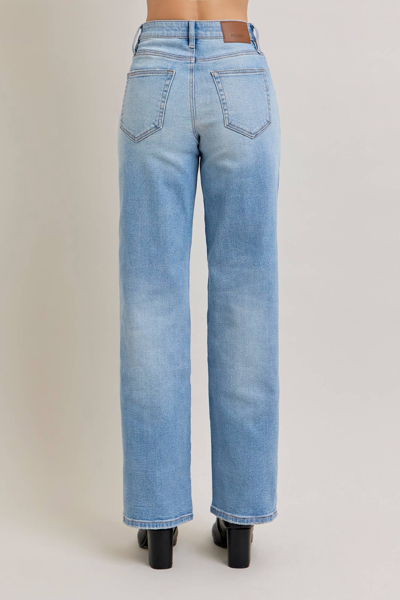 Logan Dad Jean