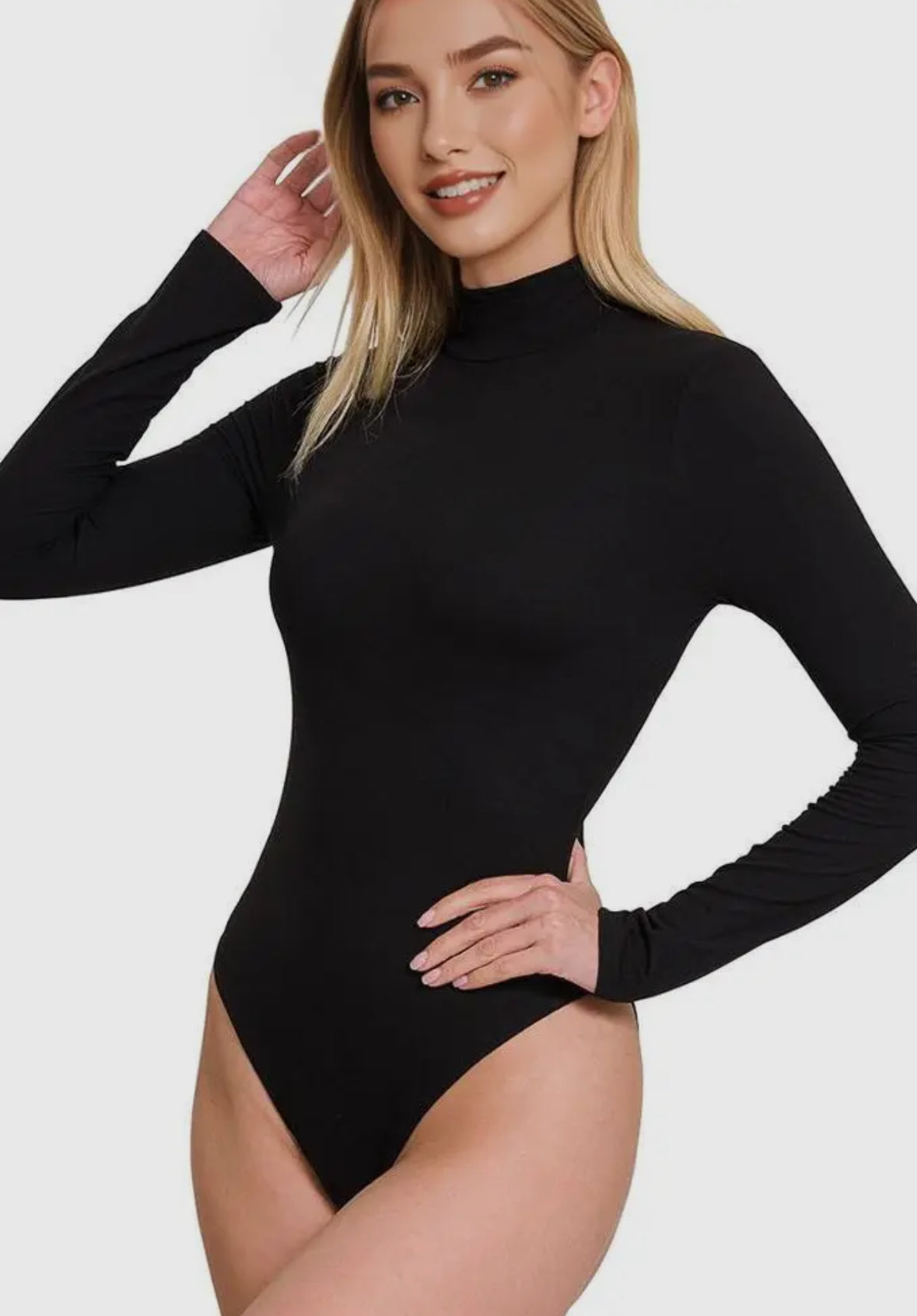 Wildwood Bodysuit
