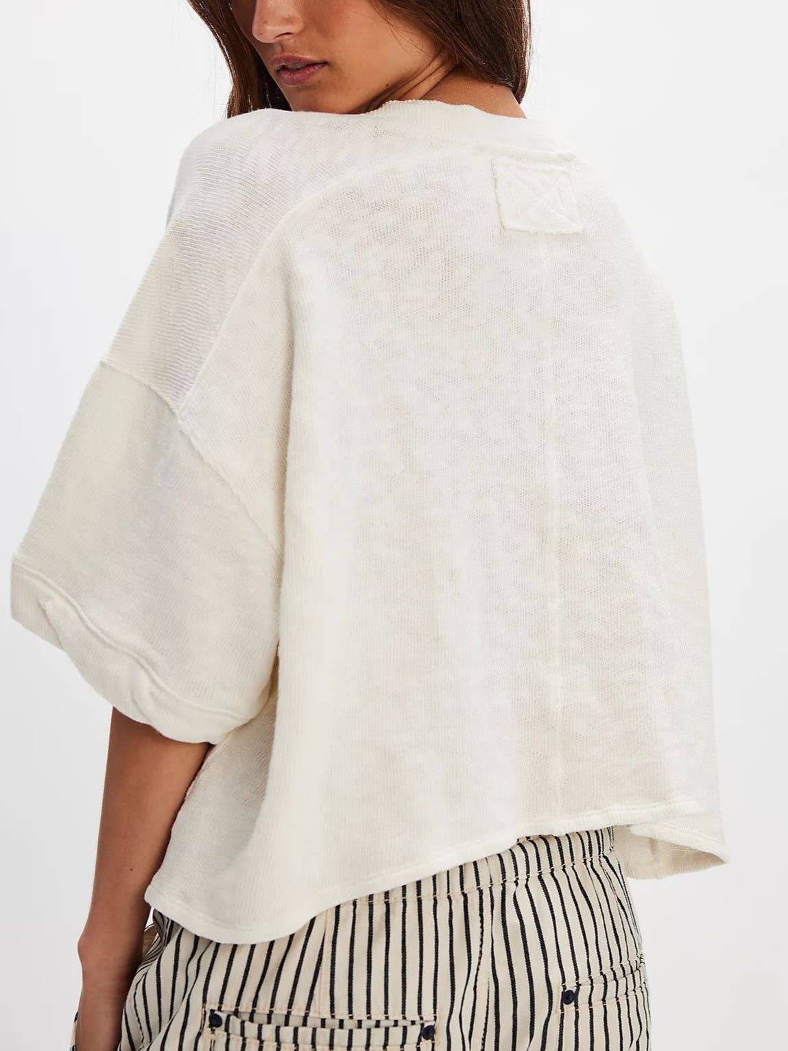 Petal Sweater