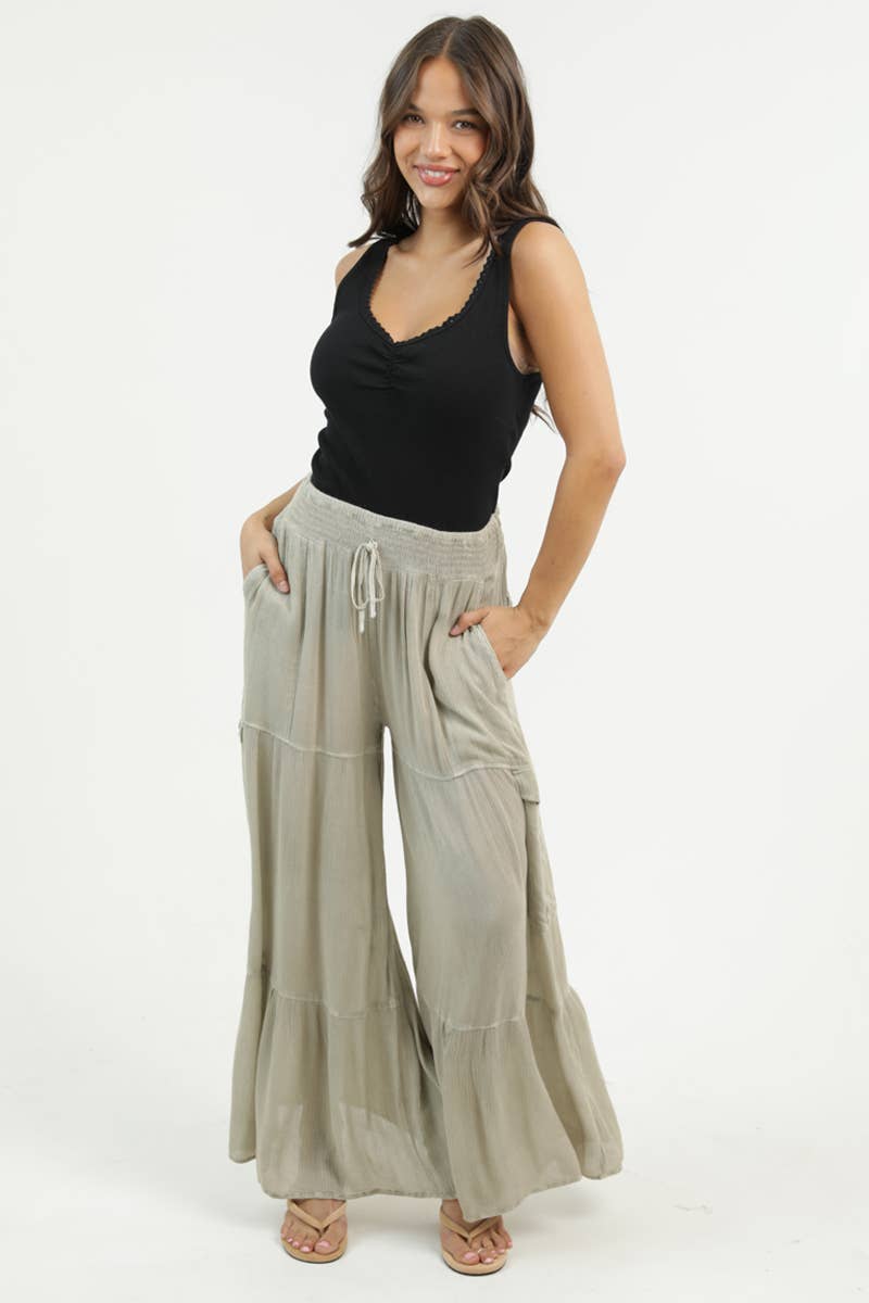 The Sage Pant