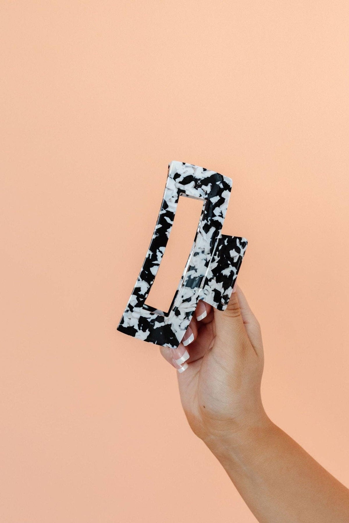 XL Claw Clip