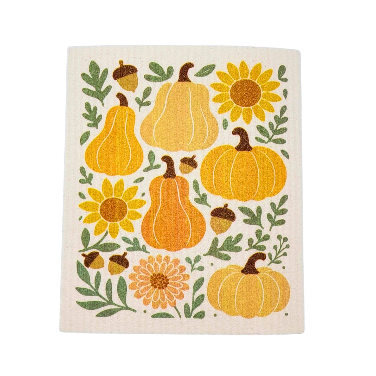 Gourd Sweedish Dishcloth