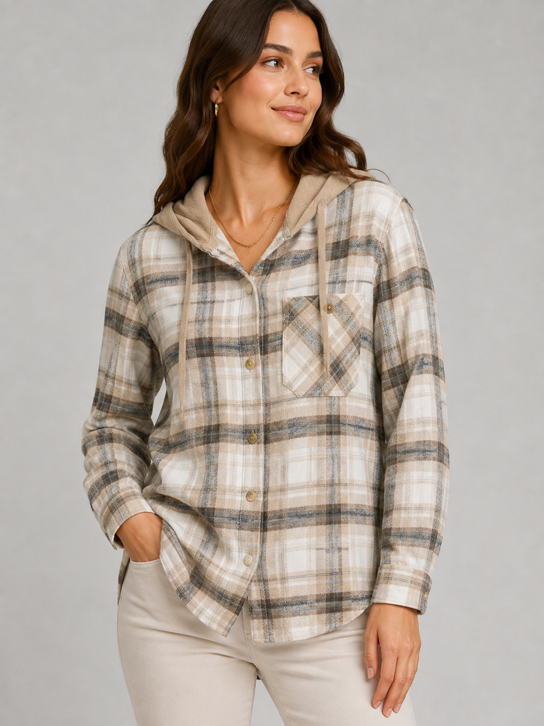 Forever Flannel