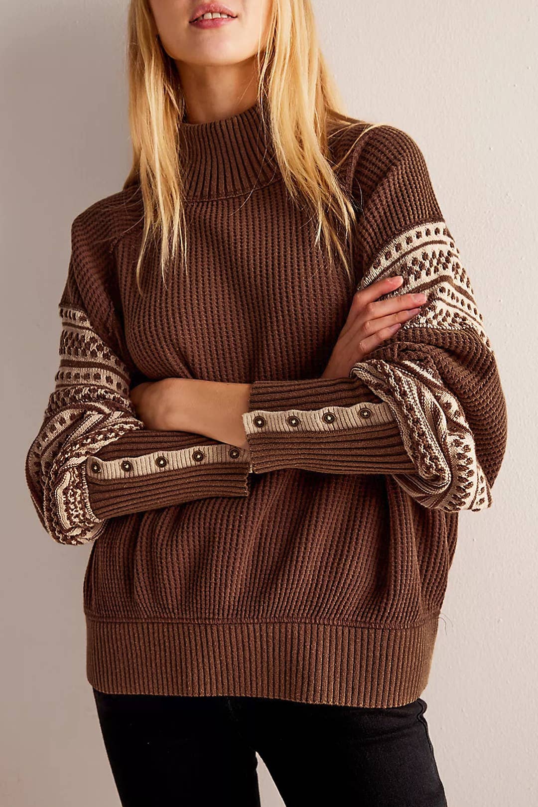 Willa Pullover