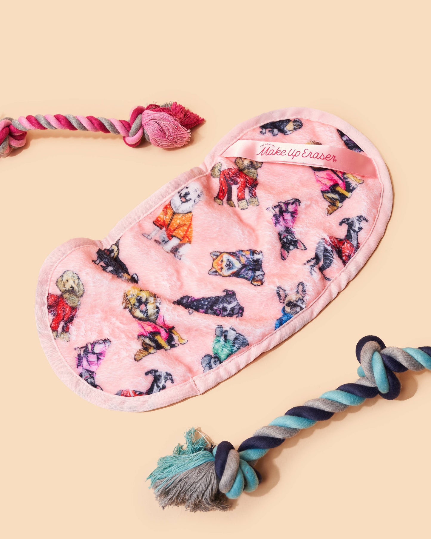 Puppy Print MakeUp Eraser PRO | The Pet Lover