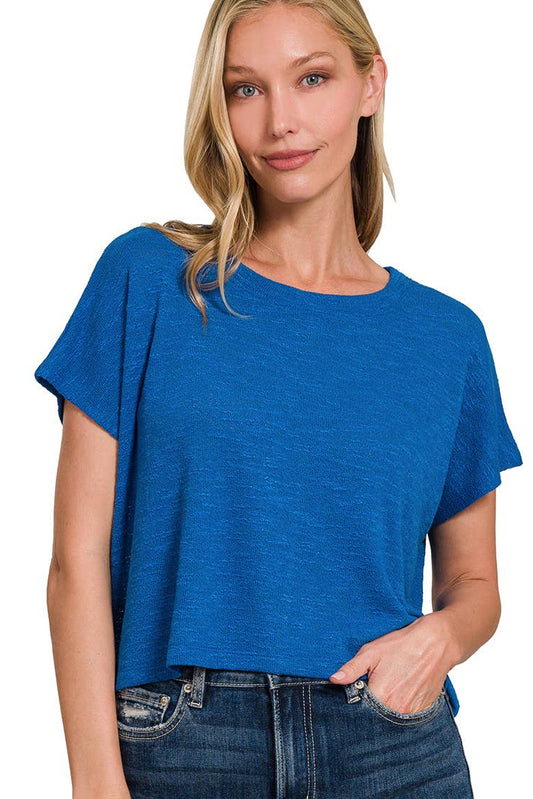 You're Favorite Basic T