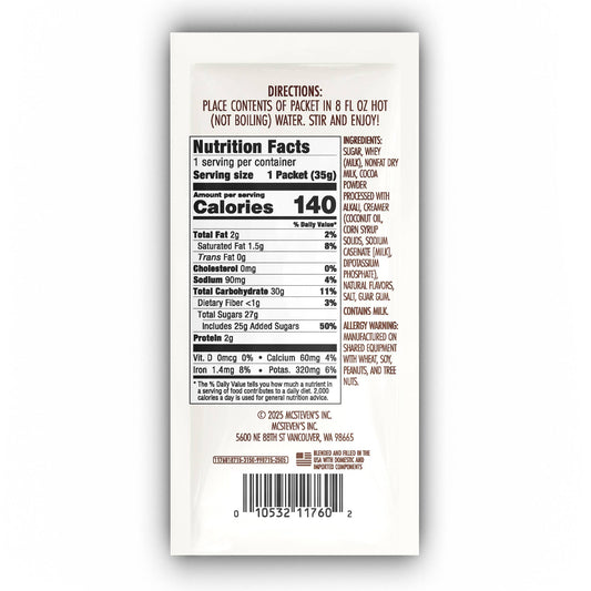 Cowboy Christmas Cocoa