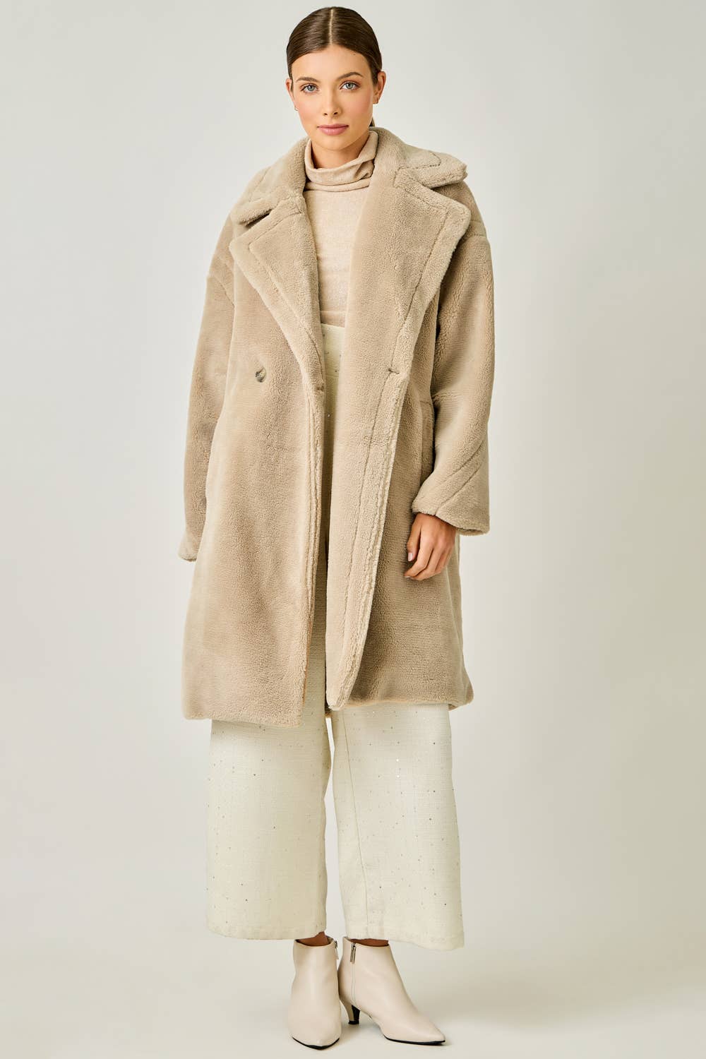 The Esme Coat
