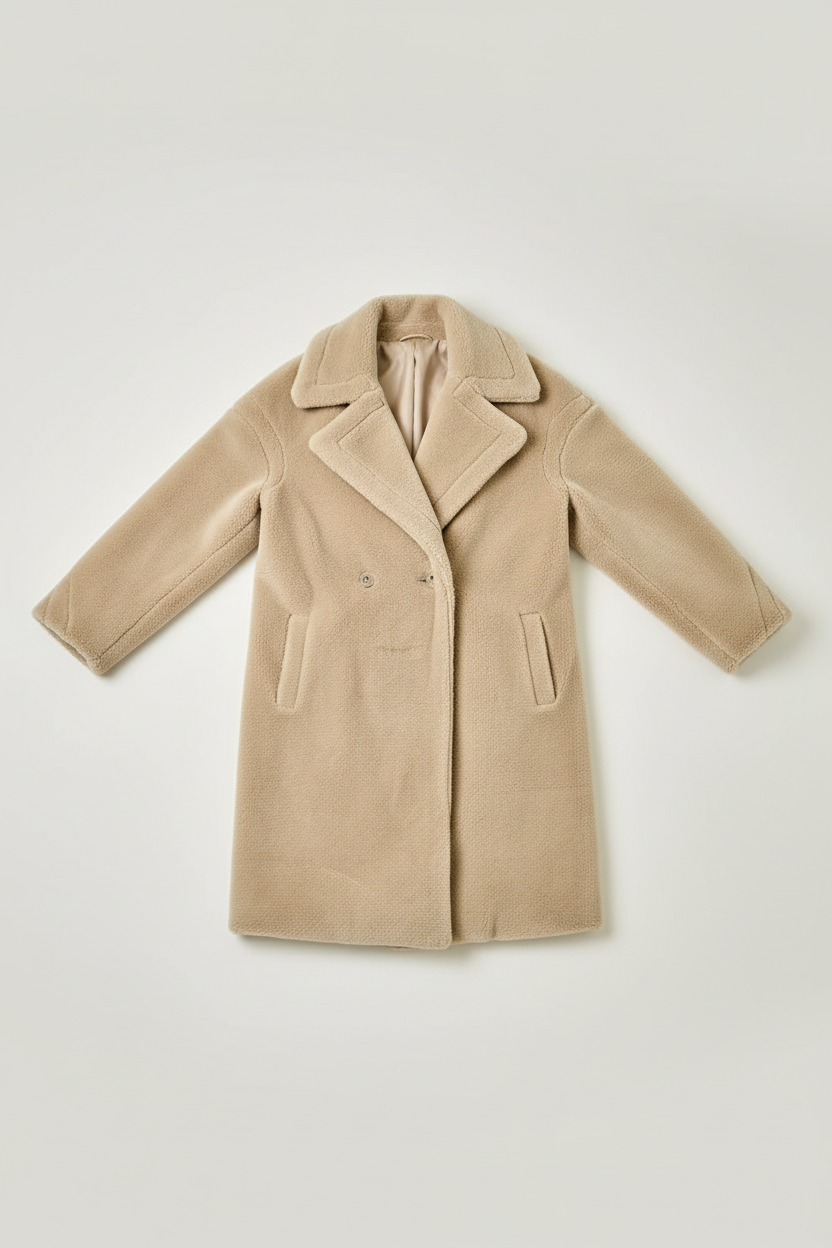 The Esme Coat