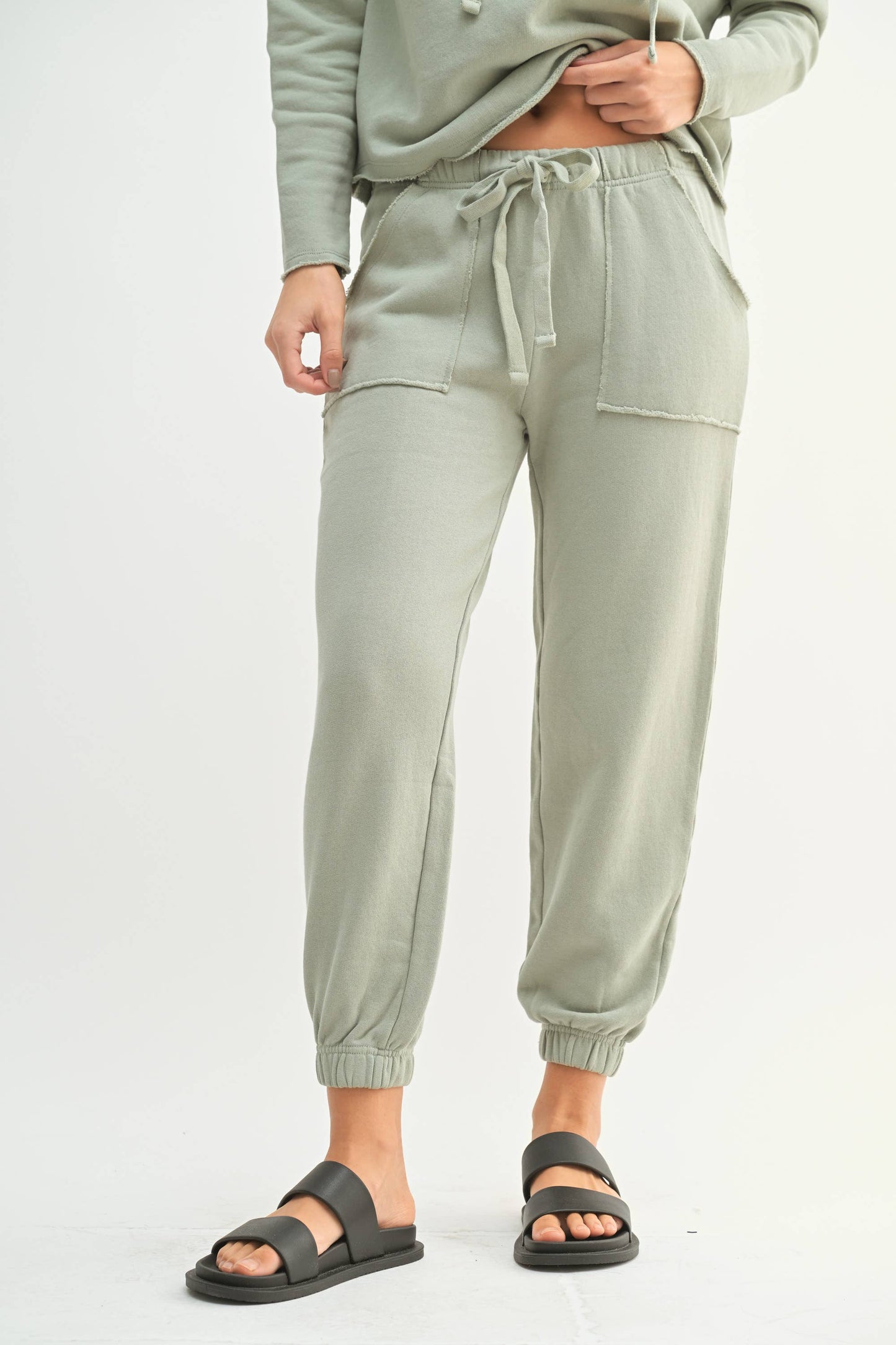 Malibu Joggers
