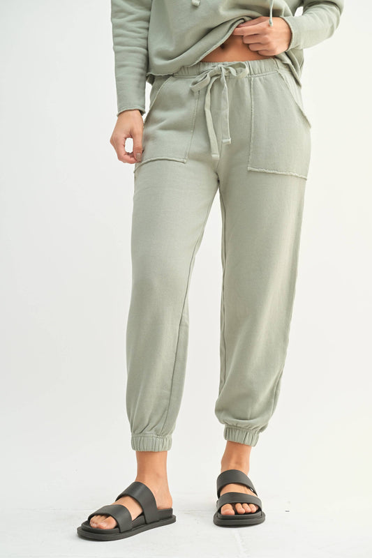 Malibu Joggers